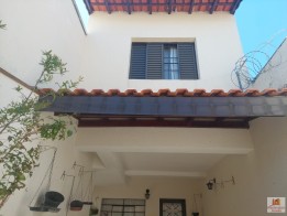 Casa  Mogi das cruzes / Centro